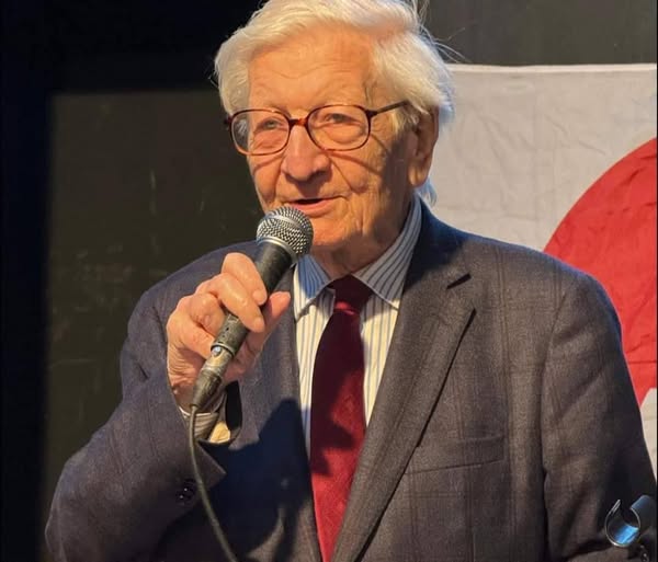 L’ORA DELLA VERITÀ