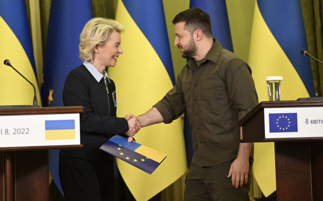 Gaza, Riarmo, Ucraina, il disinteresse generale dei giovani per un mondo governato da un’élite senza scrupoli, erediteranno un mondo diviso in blocchi armati