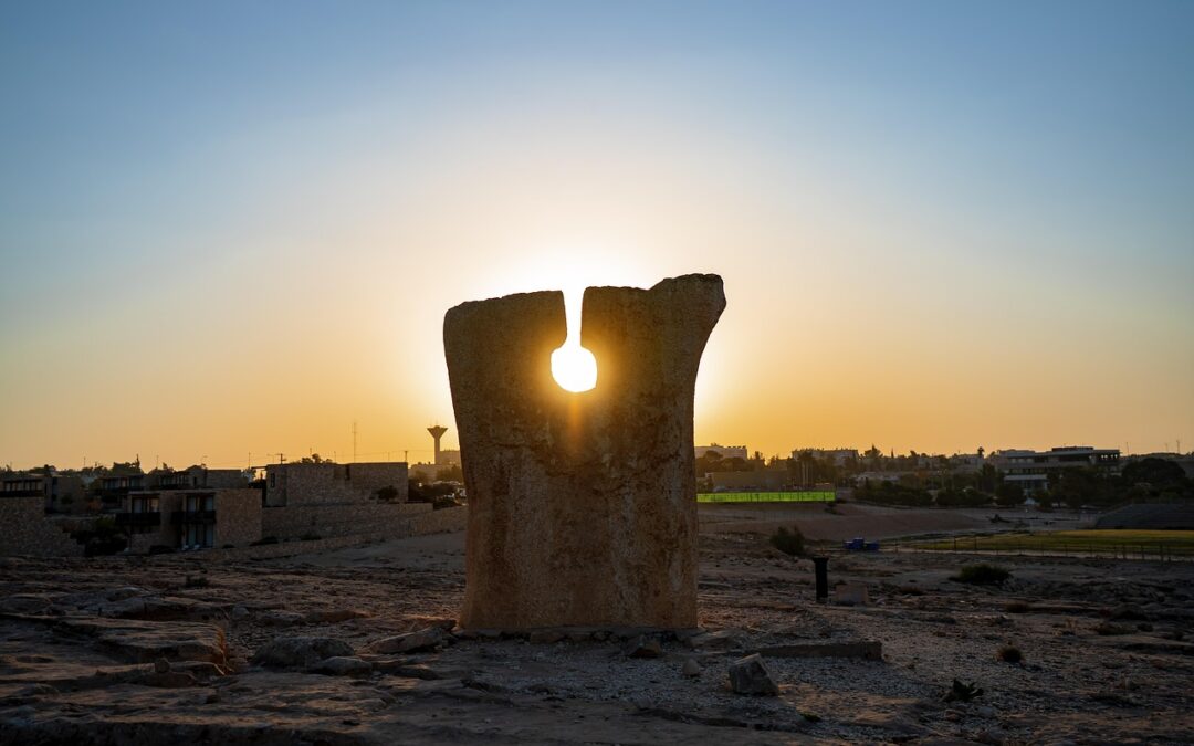 Ascolta, Israele