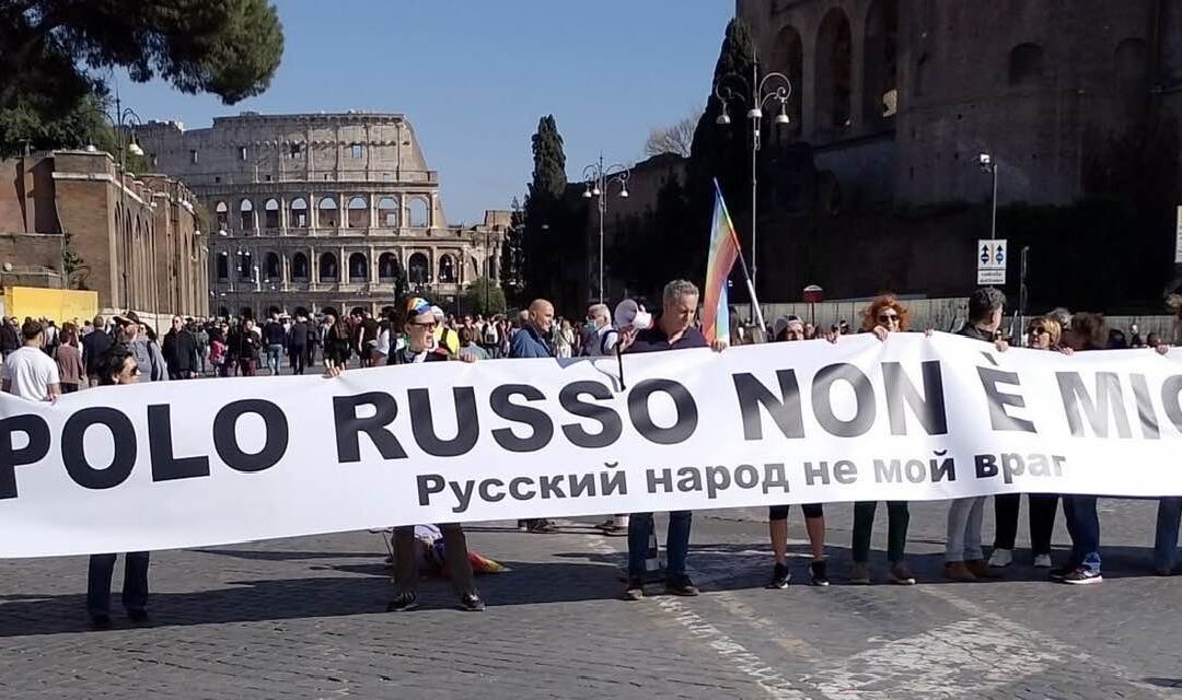 La vigilia della guerra e la rinascita del maccartismo