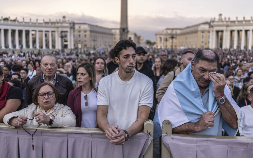 Agli sfruttati non serve la carità ma la lotta