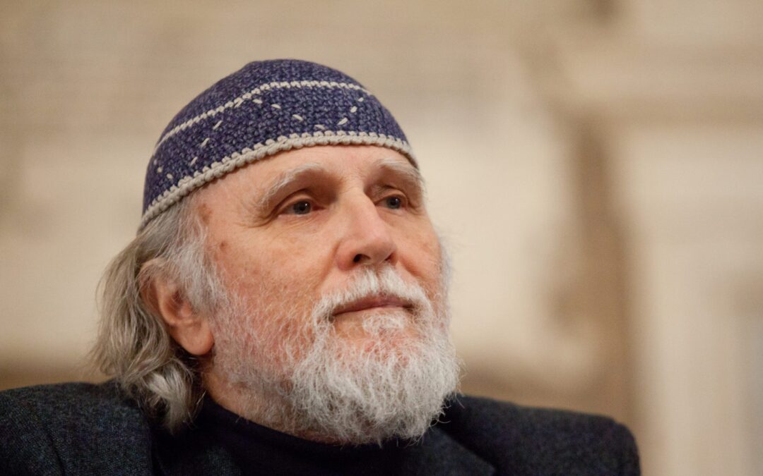 Moni Ovadia: ipocriti, fingono che il colpevole sia il solo Netanyahu, dopo 77 anni di persecuzioni per sfrattare e annientare il popolo palestinese