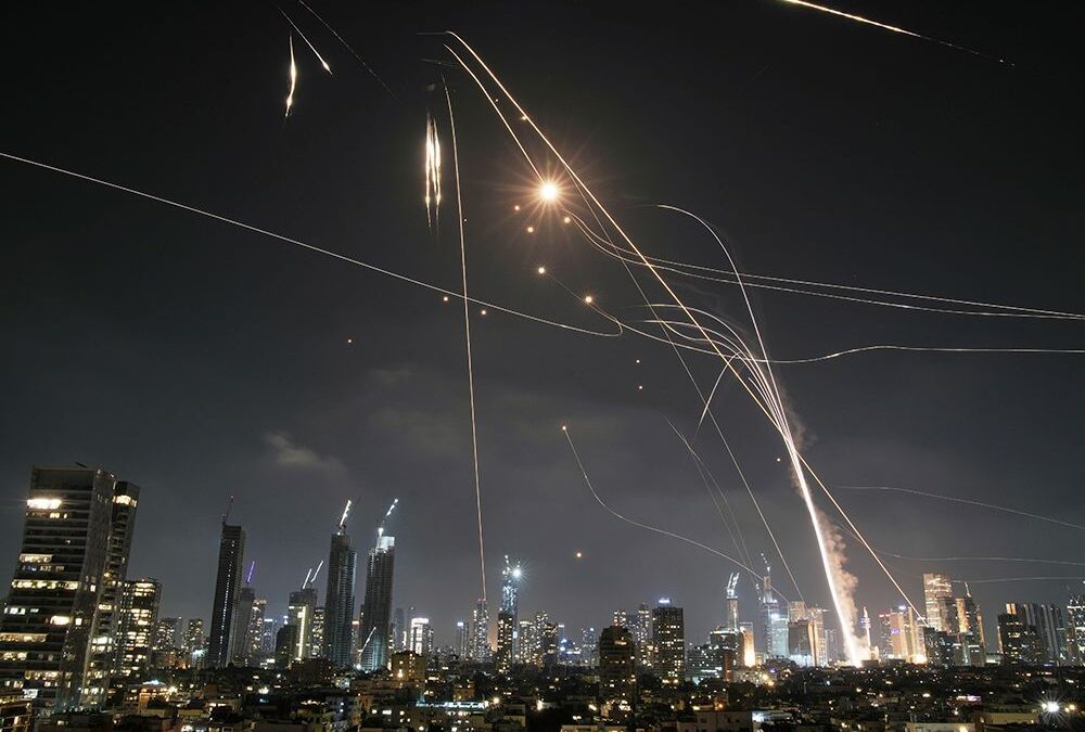 Il lavoro sporco di Israele e la terza guerra mondiale