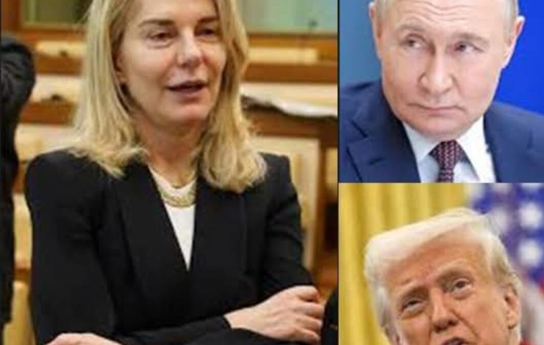 La debolezza della UE rende più forte Putin