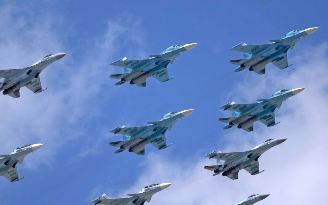 Cento miliardi per le spese militari, ce lo chiede Meloni