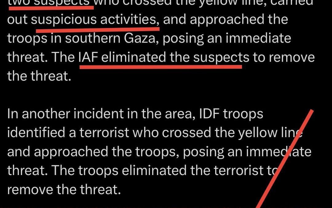 E la chiamano Pace….