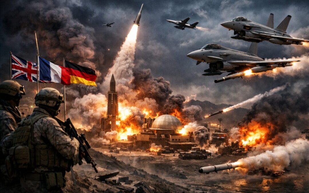 Aggressione, la parola che non c’è